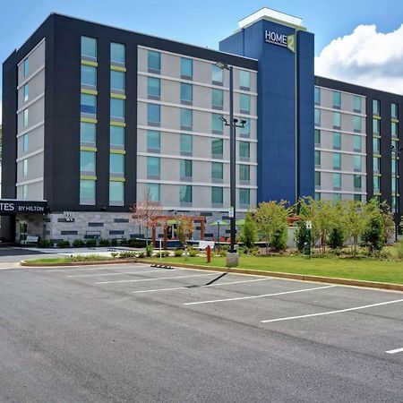 Home2 Suites By Hilton Atlanta Marietta, Ga Exterior foto