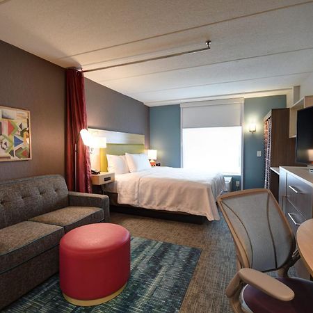 Home2 Suites By Hilton Atlanta Marietta, Ga Exterior foto