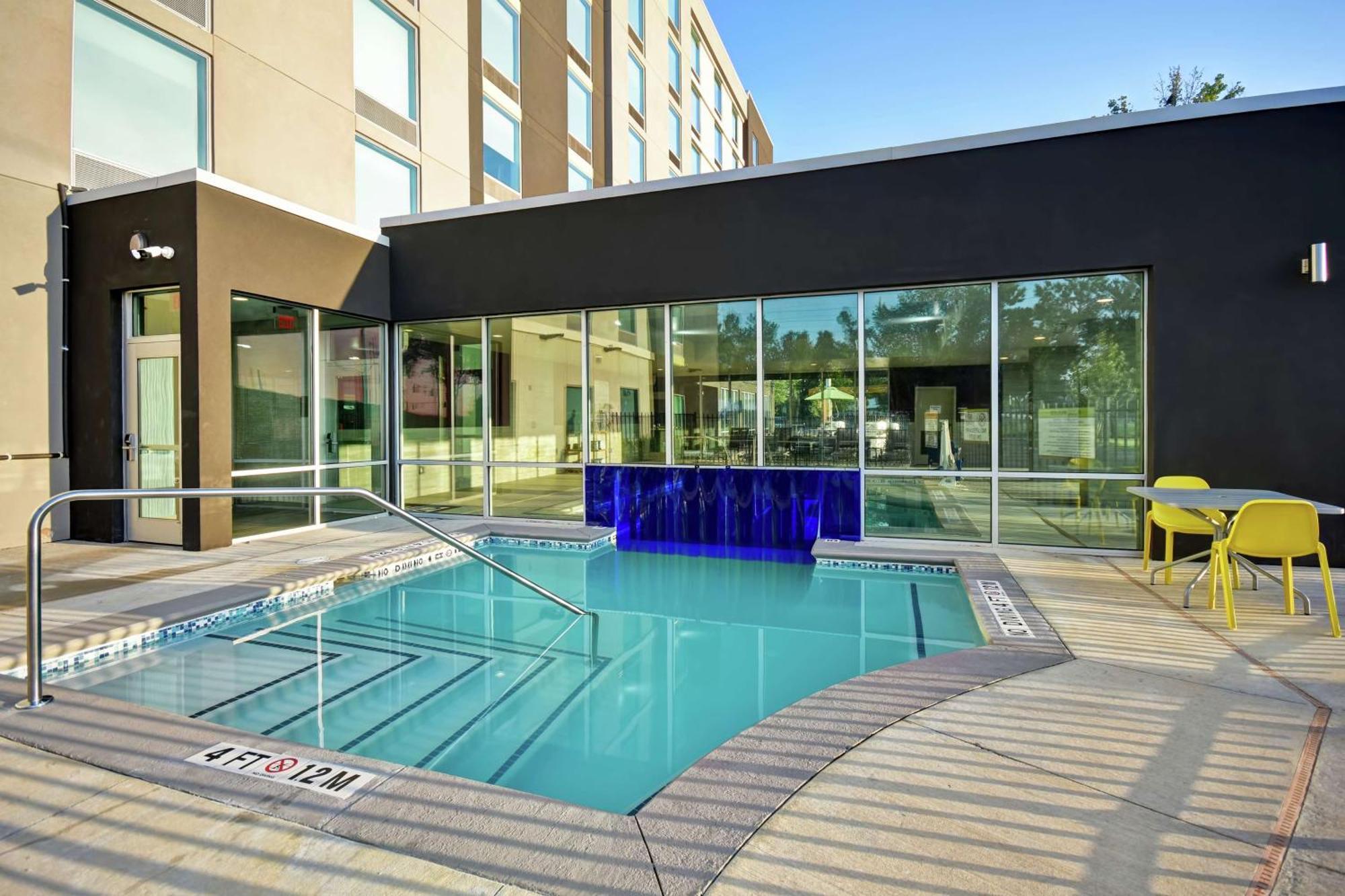 Home2 Suites By Hilton Atlanta Marietta, Ga Exterior foto